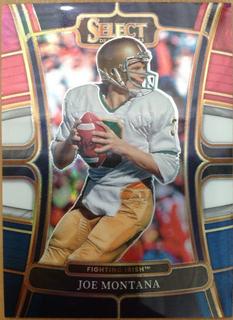 Joe Montana