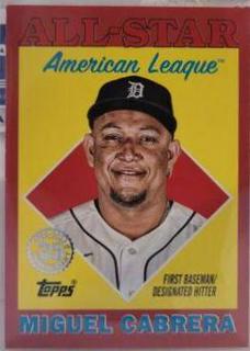 Miguel Cabrera