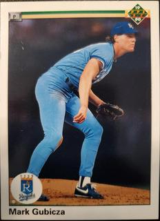 Mark Gubicza