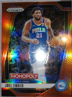 Joel Embiid