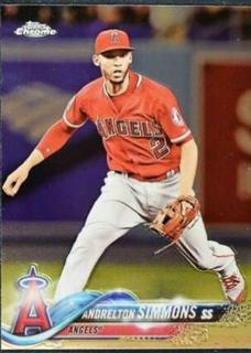 Andrelton Simmons