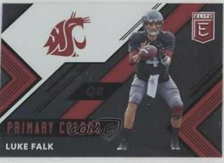 Luke Falk