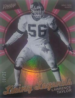 Lawrence Taylor