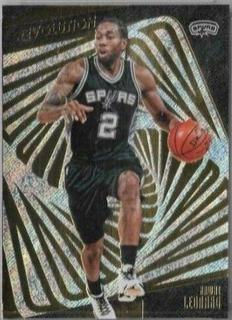 Kawhi Leonard