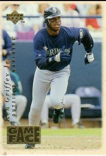 Ken Griffey Jr
