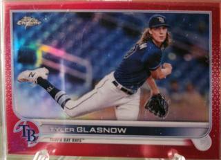Tyler Glasnow