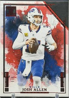 Josh Allen