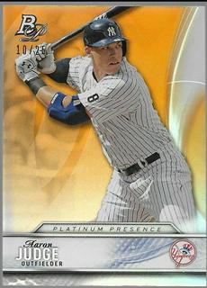 Aaron Judge