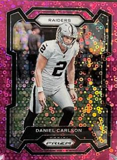 Daniel Carlson