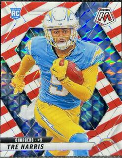 Tre Harris