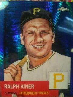 Ralph Kiner