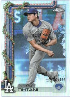 Shohei Ohtani