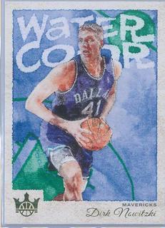 Dirk Nowitzki