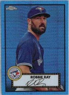 Robbie Ray