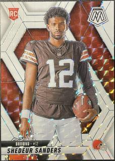Shedeur Sanders