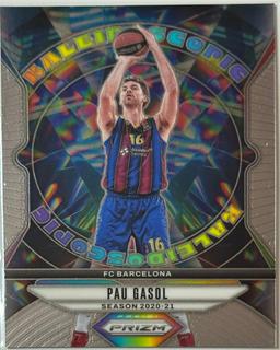 Pau Gasol