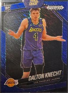 Dalton Knecht