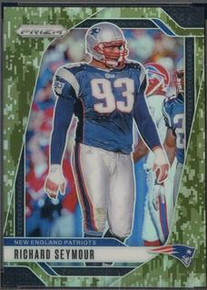 Richard Seymour