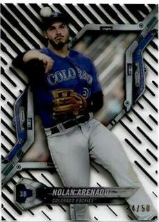 Nolan Arenado