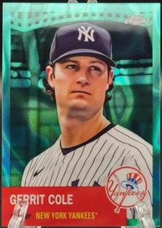 Gerrit Cole