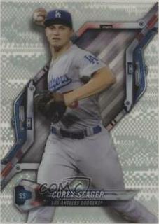 Corey Seager