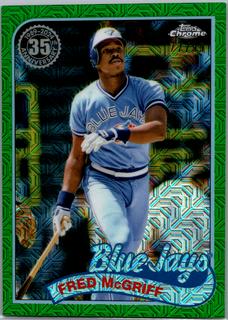 Fred McGriff