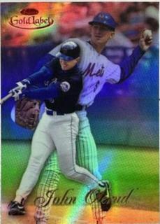 John Olerud