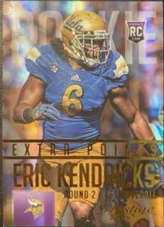 Eric Kendricks