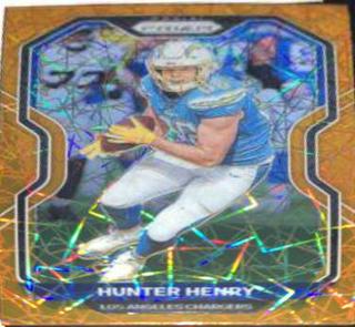 Hunter Henry