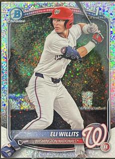 Eli Willits