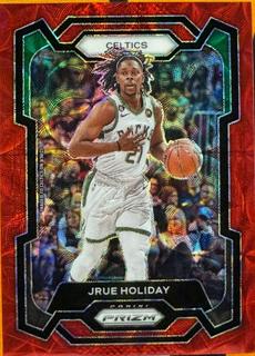 Jrue Holiday