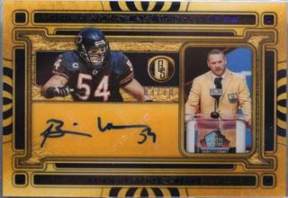 Brian Urlacher
