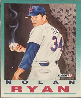 Nolan Ryan
