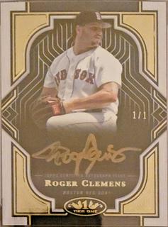 Roger Clemens