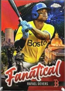 Rafael Devers