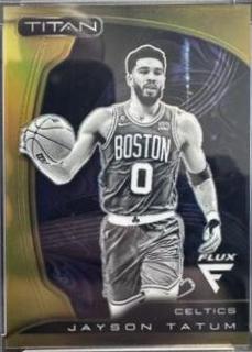Jayson Tatum
