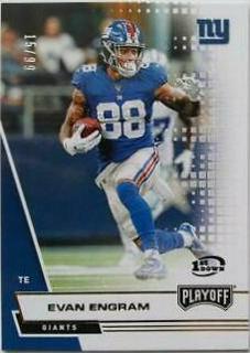 Evan Engram