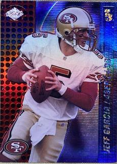 Jeff Garcia