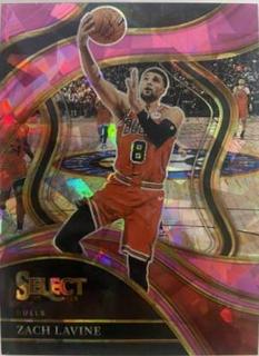 Zach LaVine