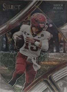Brock Purdy