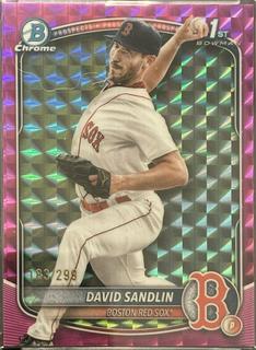 David Sandlin