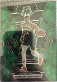 Giannis Antetokounmpo