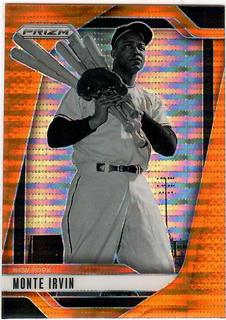Monte Irvin
