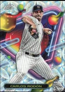Carlos Rodon