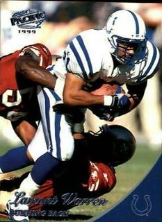 Lamont Warren