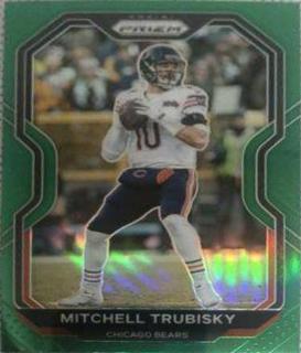 Mitchell Trubisky
