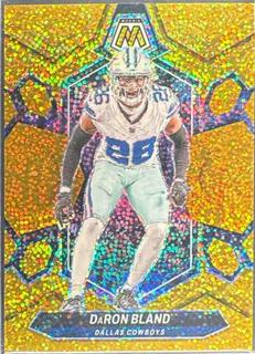 DaRon Bland