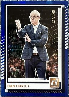 Dan Hurley