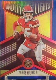 Patrick Mahomes II