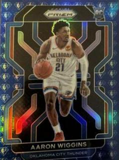 Aaron Wiggins